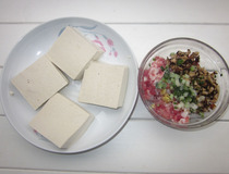 客家酿豆腐的做法 客家酿豆腐详细做法步骤介绍