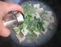海蛎子炖豆腐做法 海蛎子炖豆腐简单做法介绍
