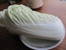 炖大锅菜做法 五花肉炖大锅菜简单做法介绍