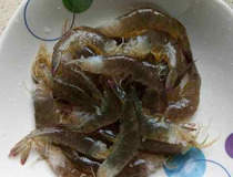 椒盐虾做法 在家也能做出饭店味道椒盐虾