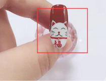 画美甲教程 你会画了吗