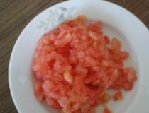 西红柿水饺如何调馅子 西红柿水饺怎么做？