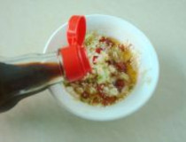 凉拌茴香菜的做法 超简单凉拌小菜下饭配粥两相宜