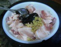 电饼铛烤肉 电饼铛除了做饼还可以用来烤肉