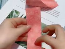 网红飞机怎么做 快来试试