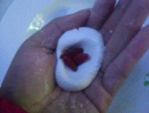 如何制作汤圆的步骤 如何自制汤圆