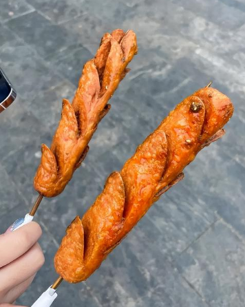 淀粉肠是火腿肠吗 淀粉肠和火腿肠的区别