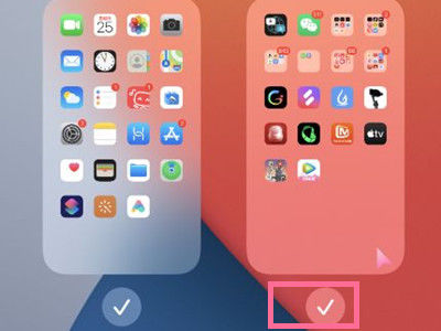 iPhone 15 Pro Max怎么隐藏APP图标 iPhone 15 Pro Max隐藏APP图标方法