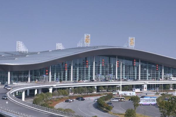 南昌昌北国际机场停车场收费标准 