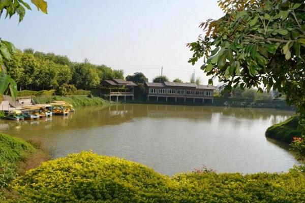 汕头秋季旅游景点有哪些 