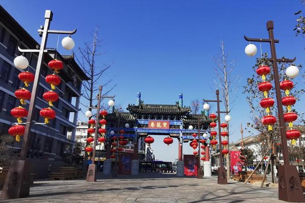 开封小众旅游景点推荐 
