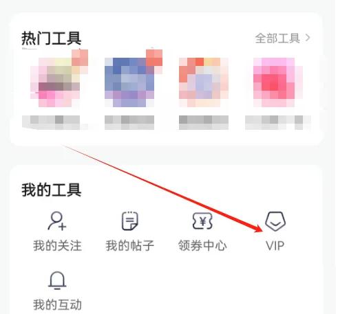 橡子星座app怎么办理会员 橡子星座开通会员方法