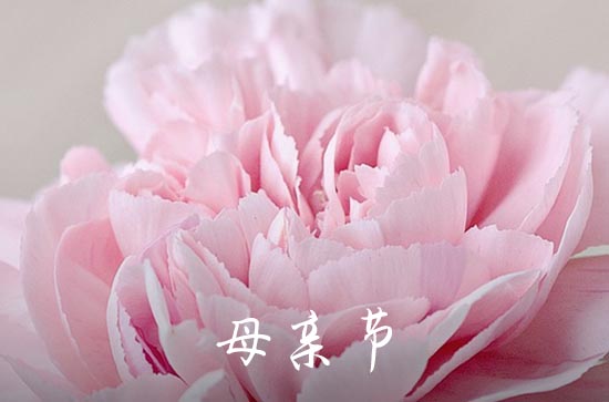 2023十分不错的母亲节祝愿语