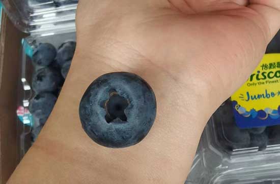 超市的盒装蓝莓可以直接吃吗 蓝莓怎么清洗干净