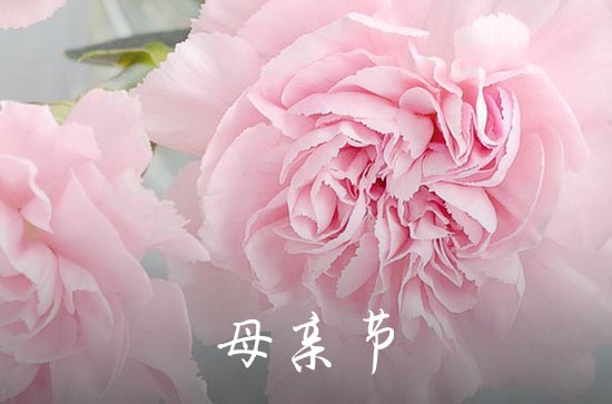 2023年母亲节给妈妈最好的祝福 祝妈妈开心快乐